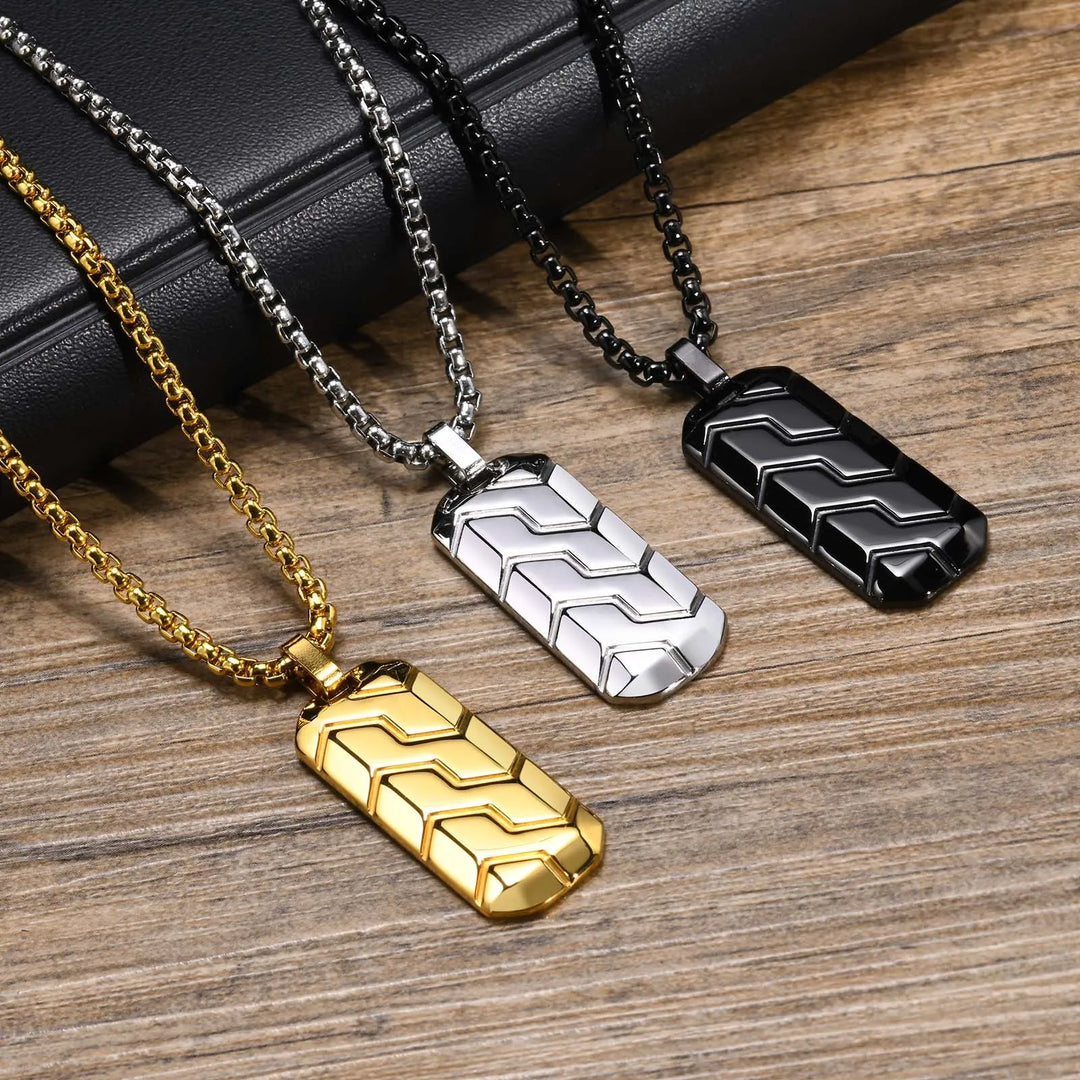 Rogue Pendant