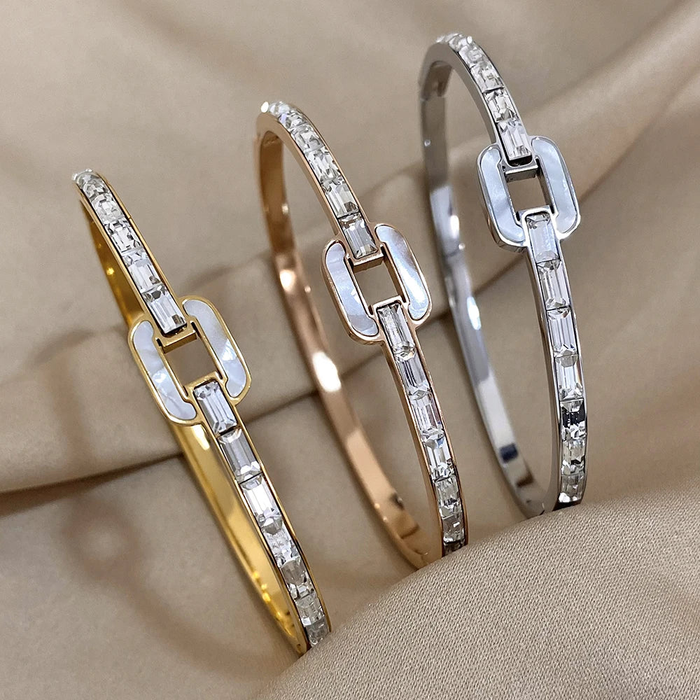 Shelloria Bracelet