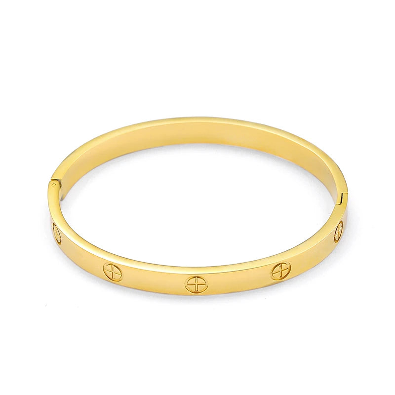 Aurelia  Bangle