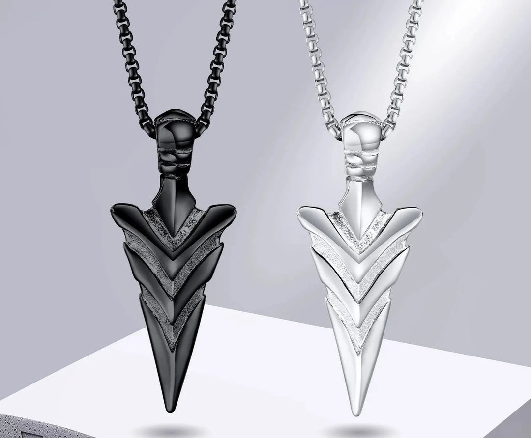 Mystic Arrow