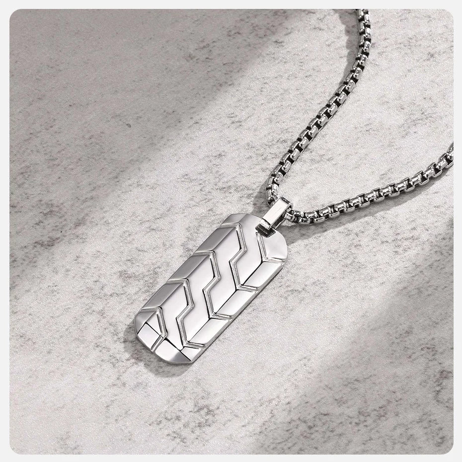Rogue Pendant