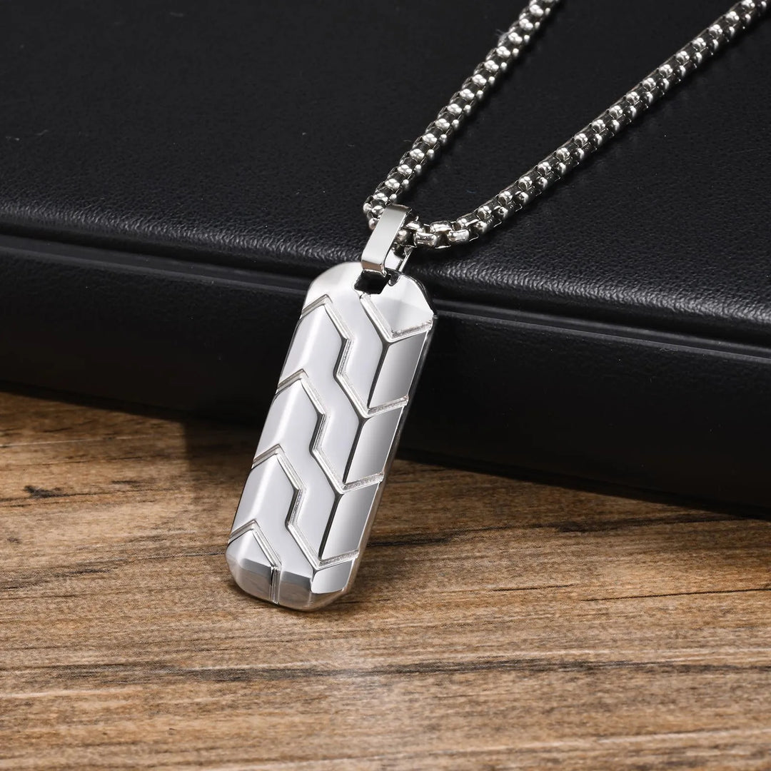 Rogue Pendant