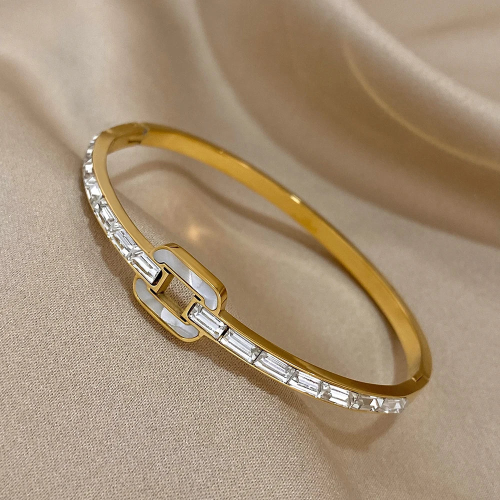 Shelloria Bracelet
