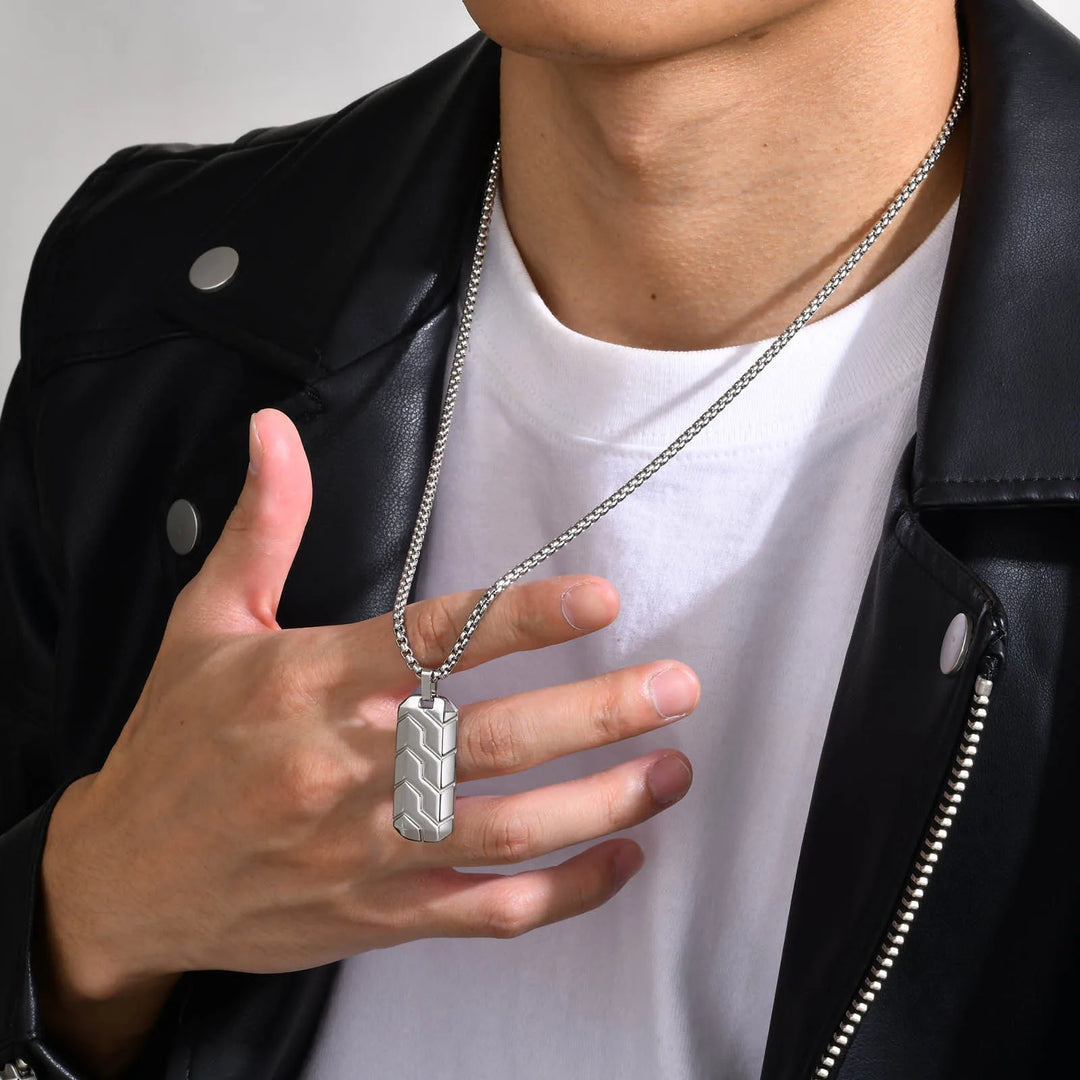 Rogue Pendant