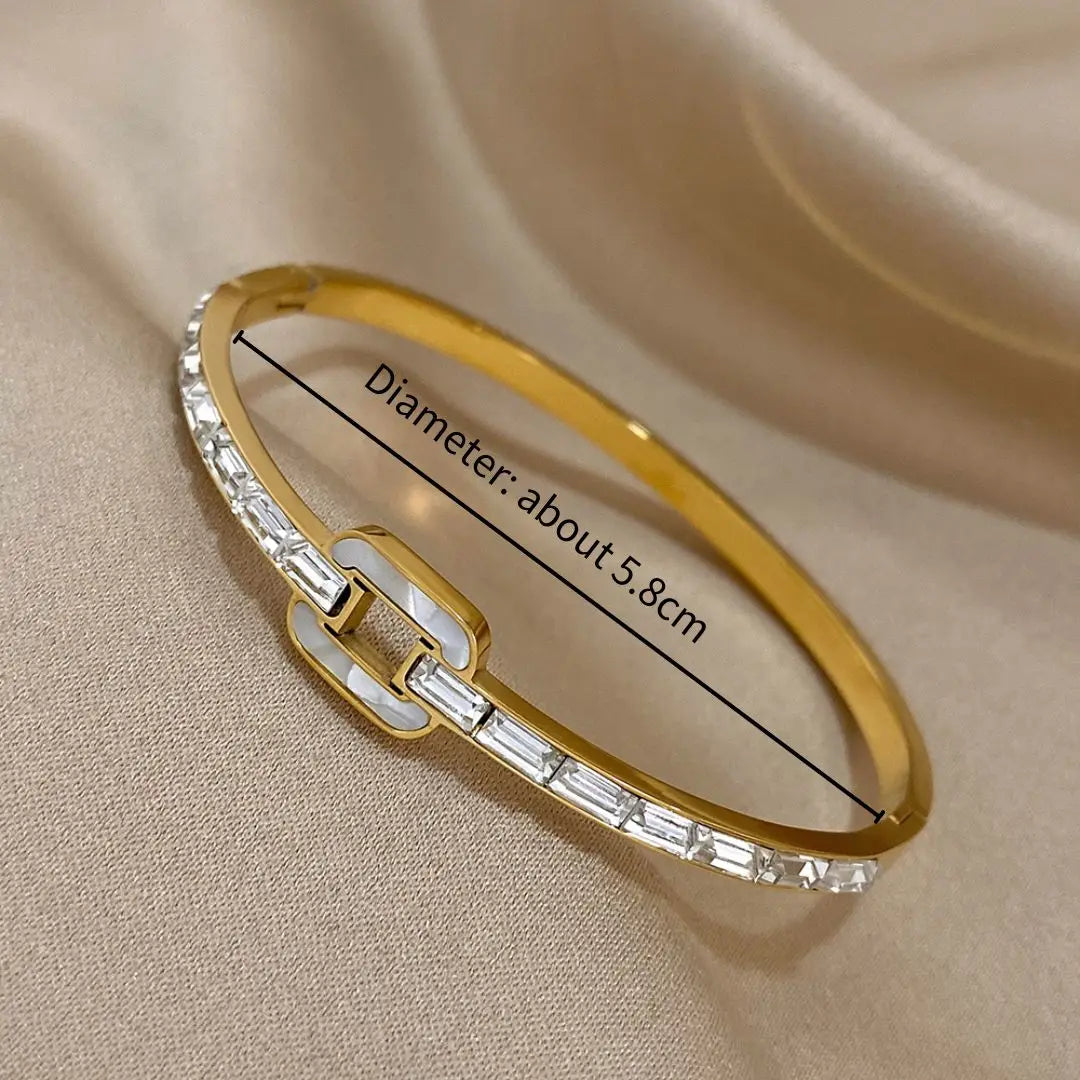Shelloria Bracelet