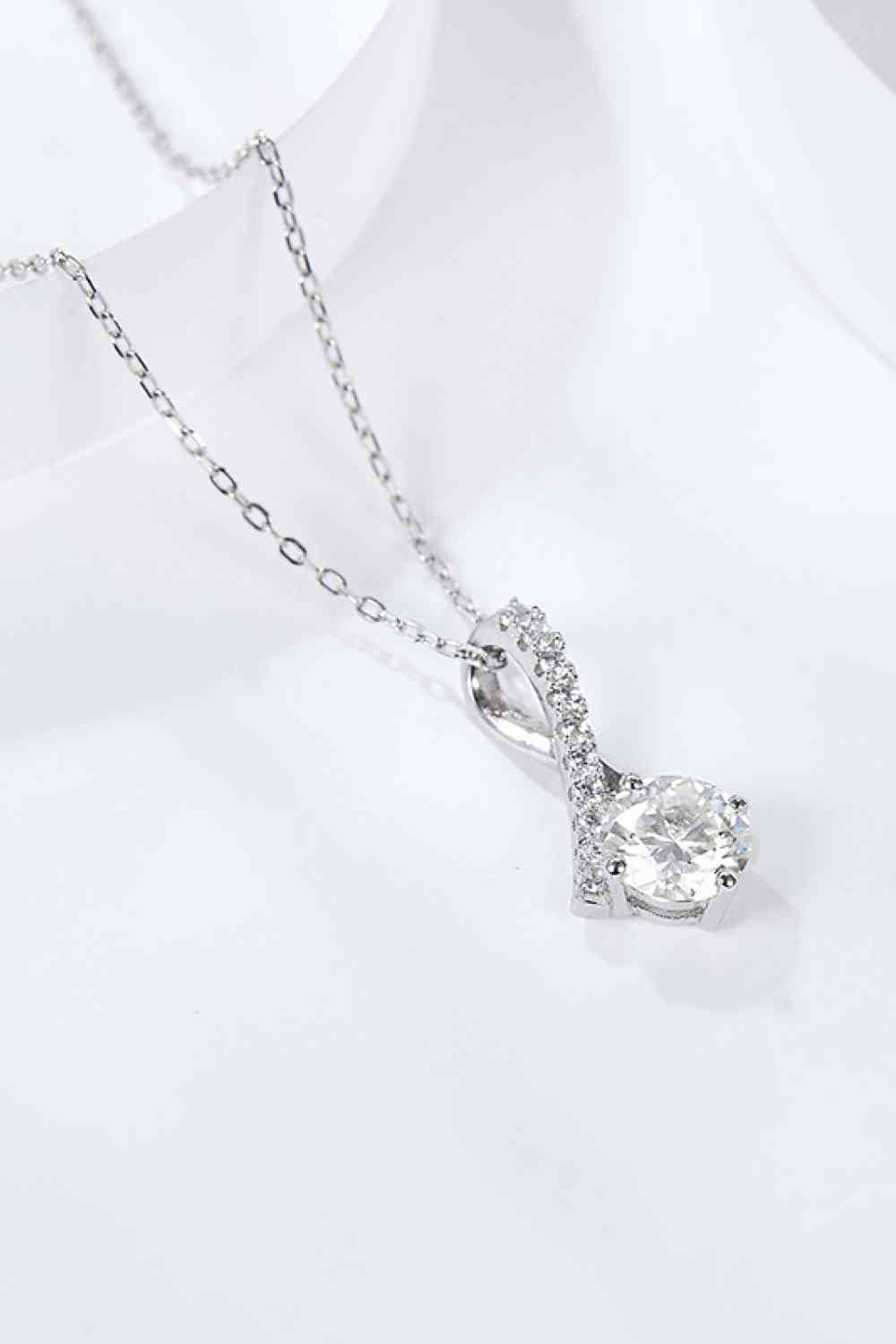 Ethereal Enchantment Pendant