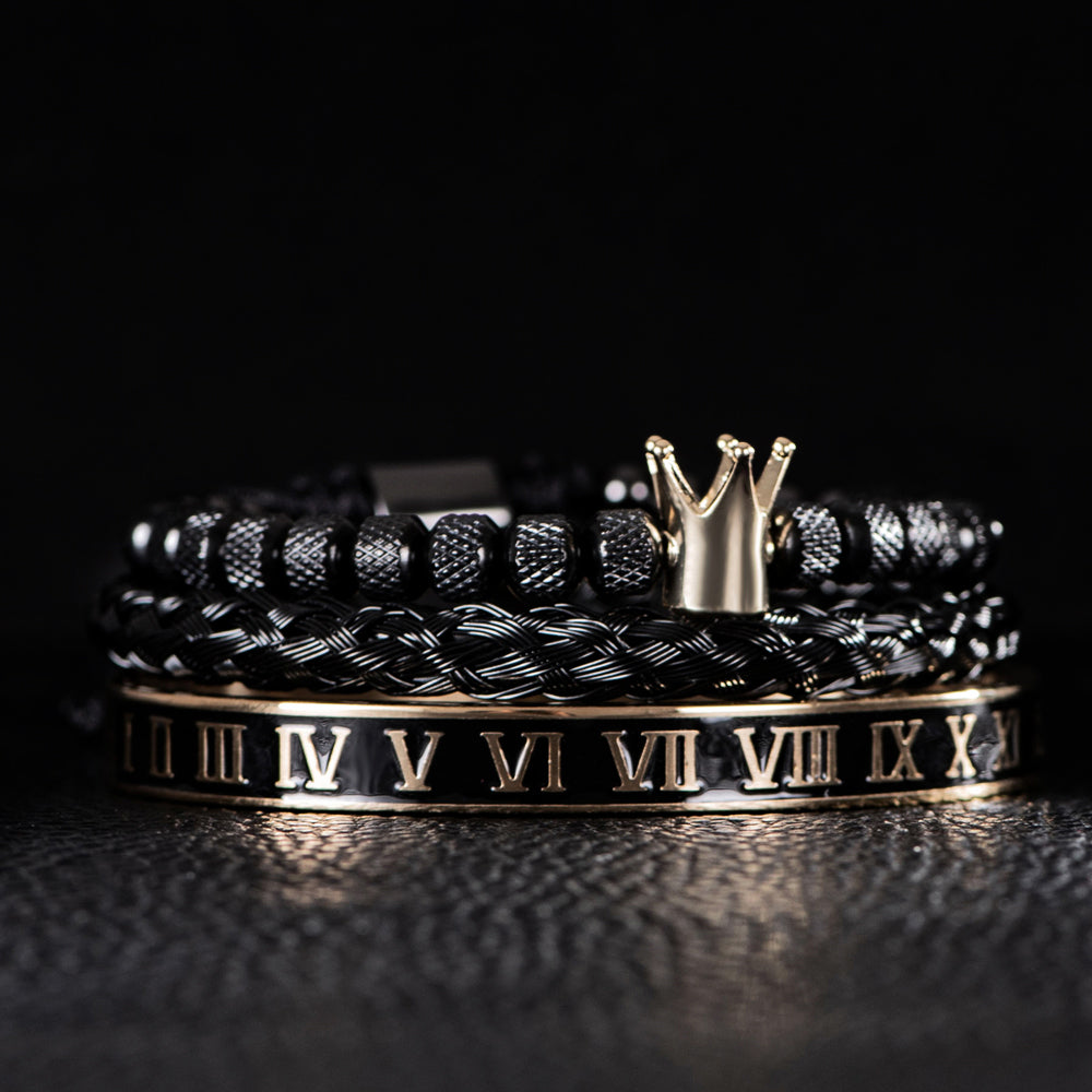 Royal Crown