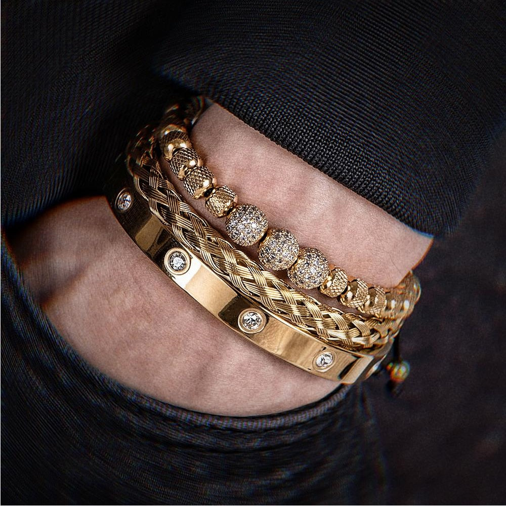 Luxe Charm