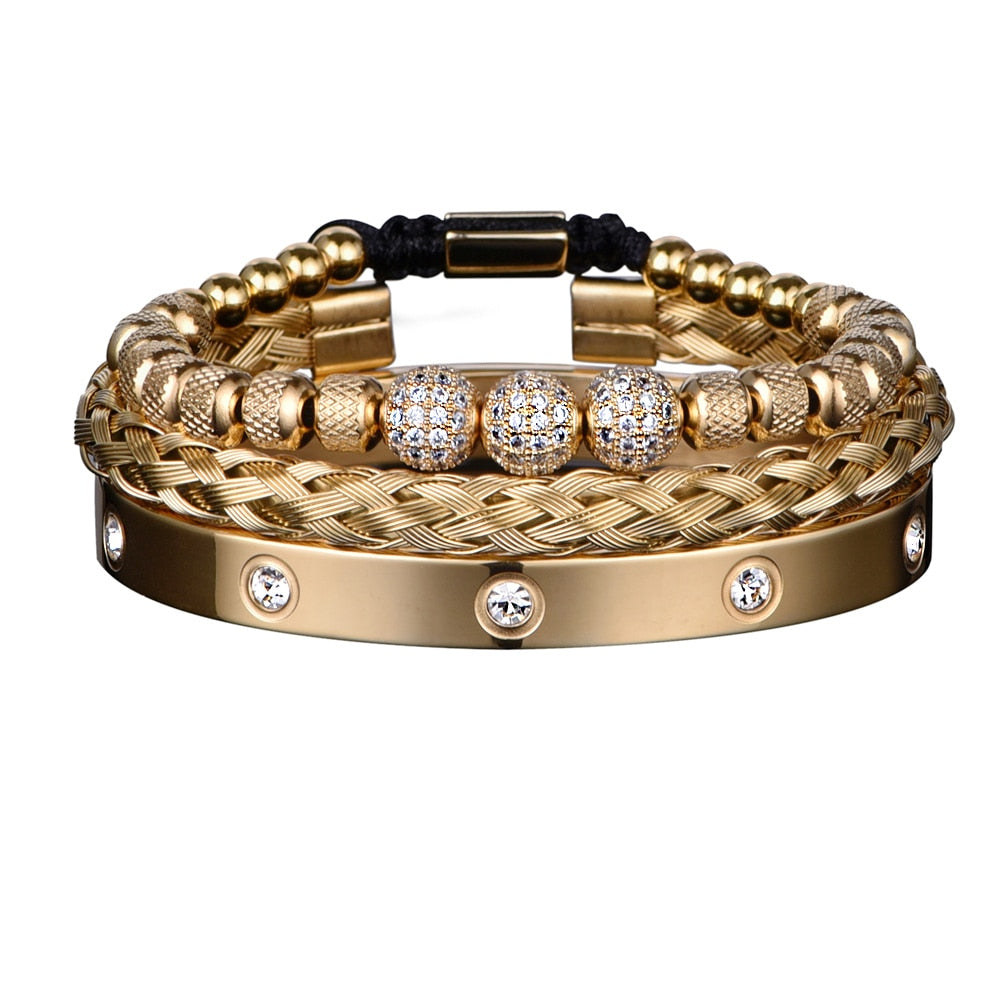 Luxe Charm