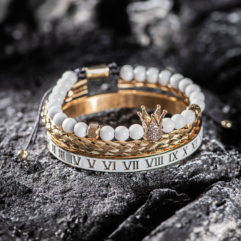 Luxe Bracelet Sets