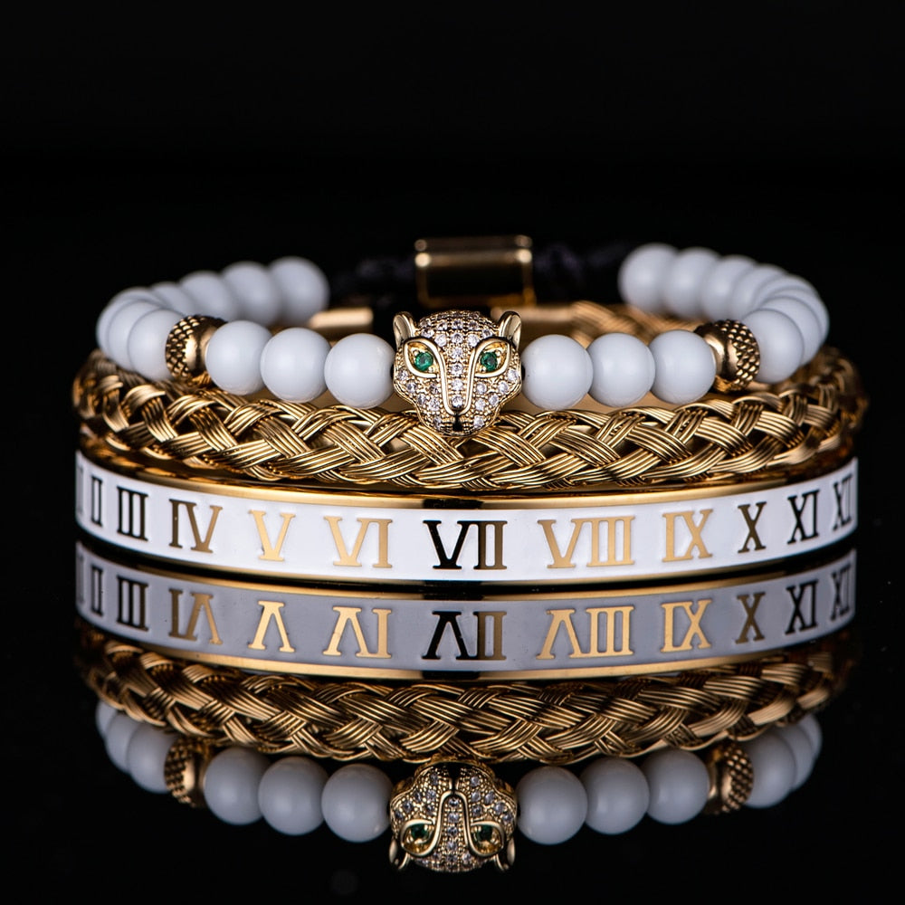 Luxe Bracelet Sets