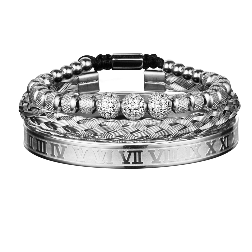 Luxe Charm