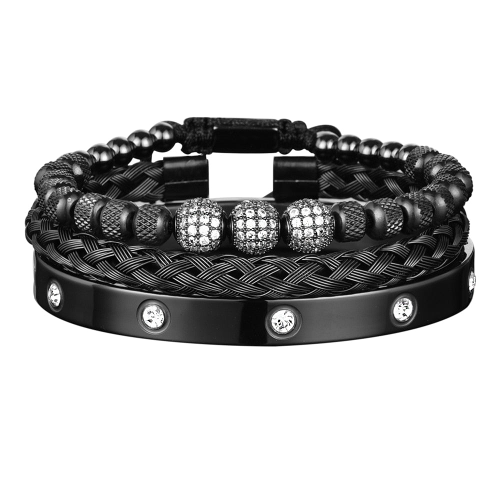 Luxe Charm