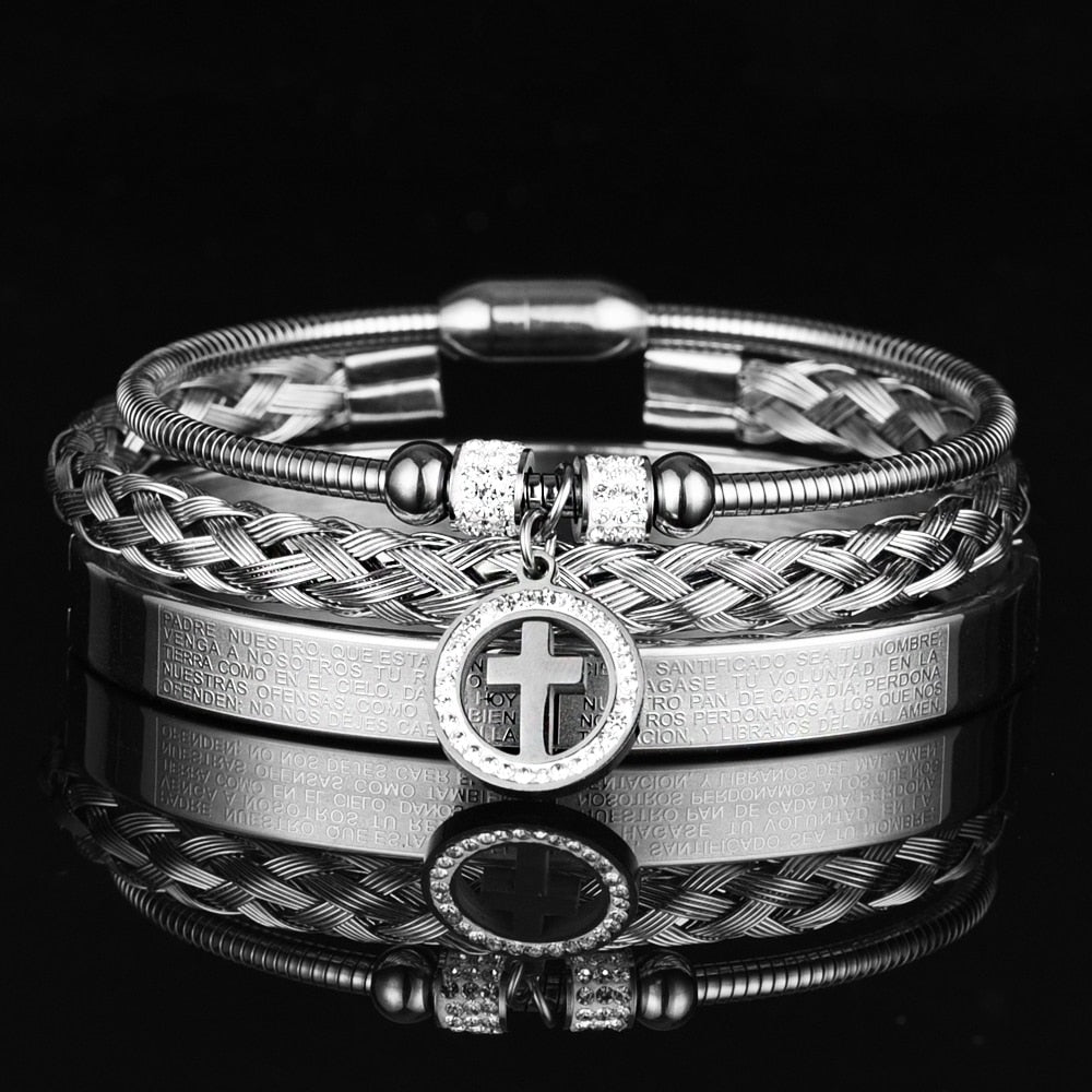 Holy Charm
