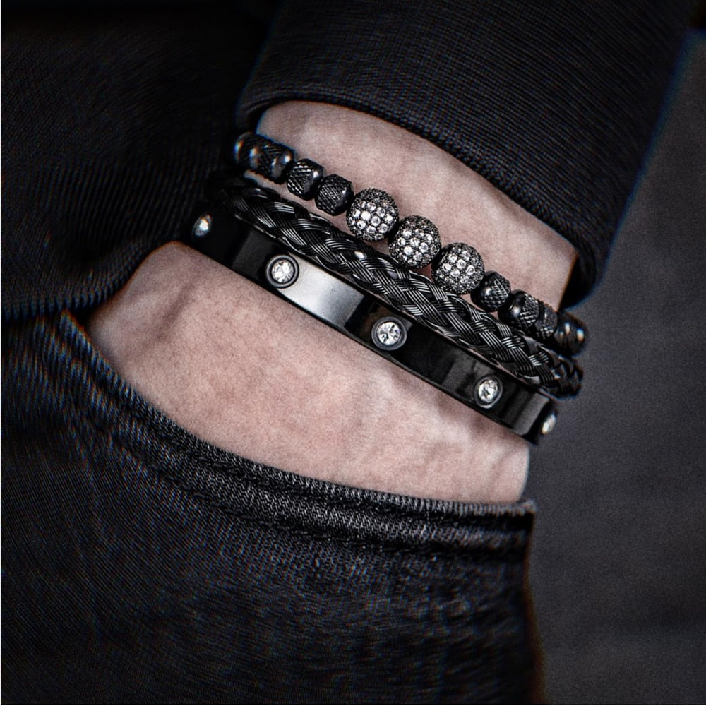 Luxe Charm
