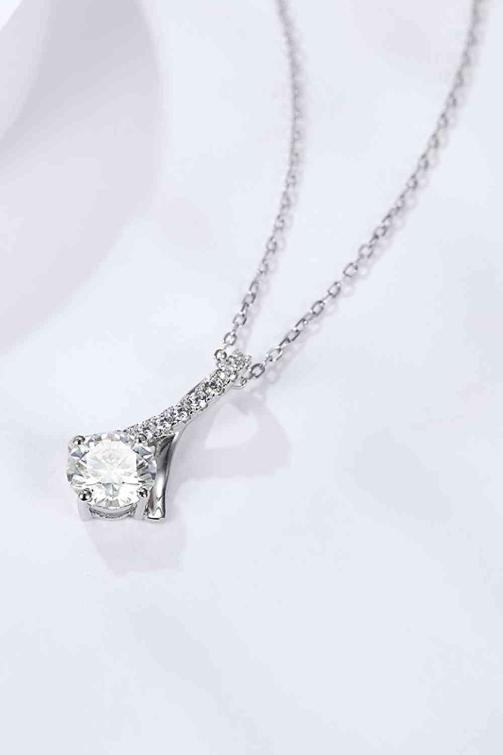 Ethereal Enchantment Pendant
